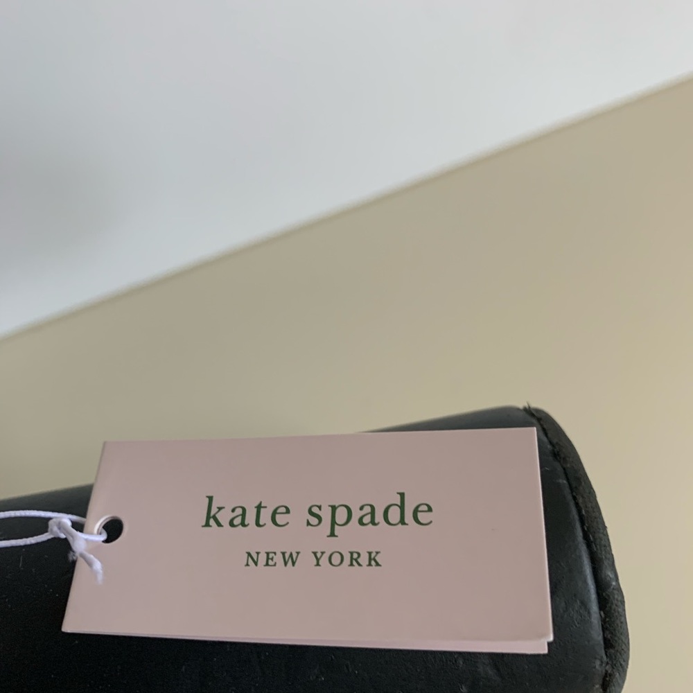 KATE SPADE ENAMEL KEY FOB - Picture 8 of 8